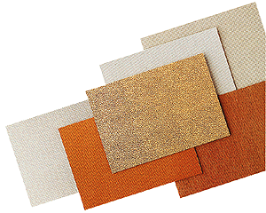 INTERLOCKING STONE PATTERN/2 SHEETS
